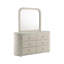 Commode 6 tiroirs Fairie