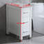 Bathroom Cabinet-372180814
