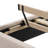 Tavi Ostromecky Boucle Platform Bed-817338801-825879459