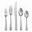 Anderson 45 Piece Flatware Set, Service for 8