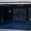 Cuisinière à carburant double 30 po Massimo - blanc-116499867