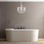 Gould 3 - Light Candle Style Chandelier-29132166
