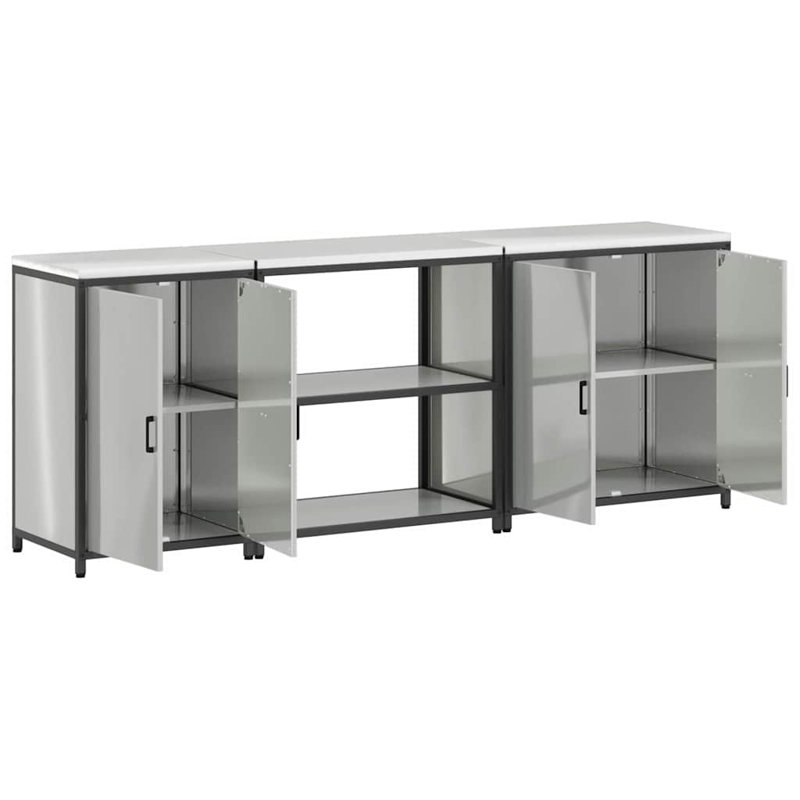 Kitchen Cabinet Set