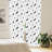 Crow Semi-Sheer Rod Pocket Curtain Panels-45973387