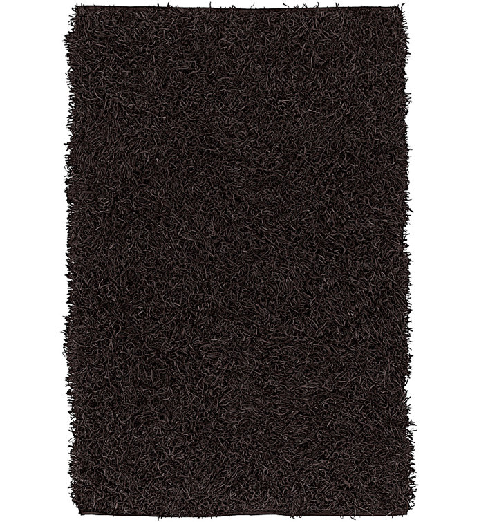 Reza Leather Indoor Rug