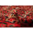 Andelz Red Rug 3'5" x 8'5"