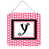 Y