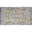 Tapis ivoire / jaune Alyssia-68028088