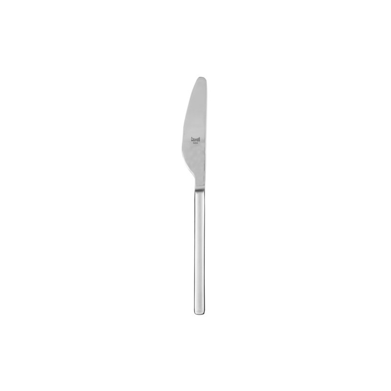 Sveva Stainless Steel Dessert Knife