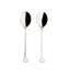 EVENTO Stainless Steel Salad Servers