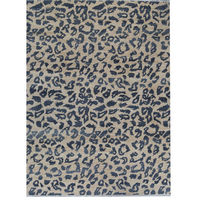 One-of-a-Kind 8'11" X 11'9" Area Rug