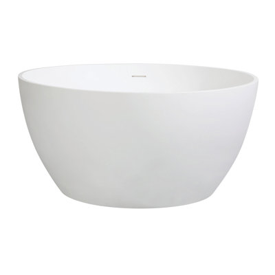 Baignoire autoportante 45 po Kingston