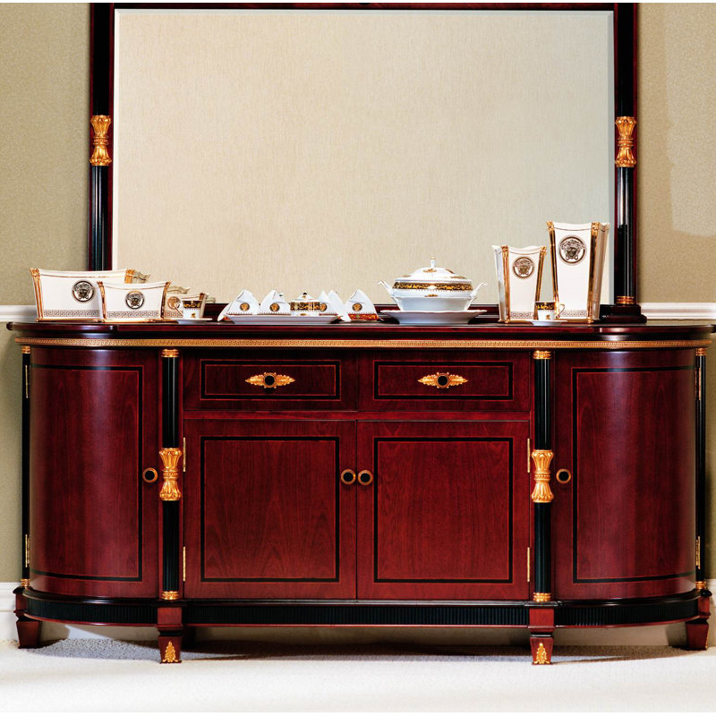 Table giovanni Gigasso