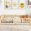 Lit plateforme 17,63 po Falca-966472561