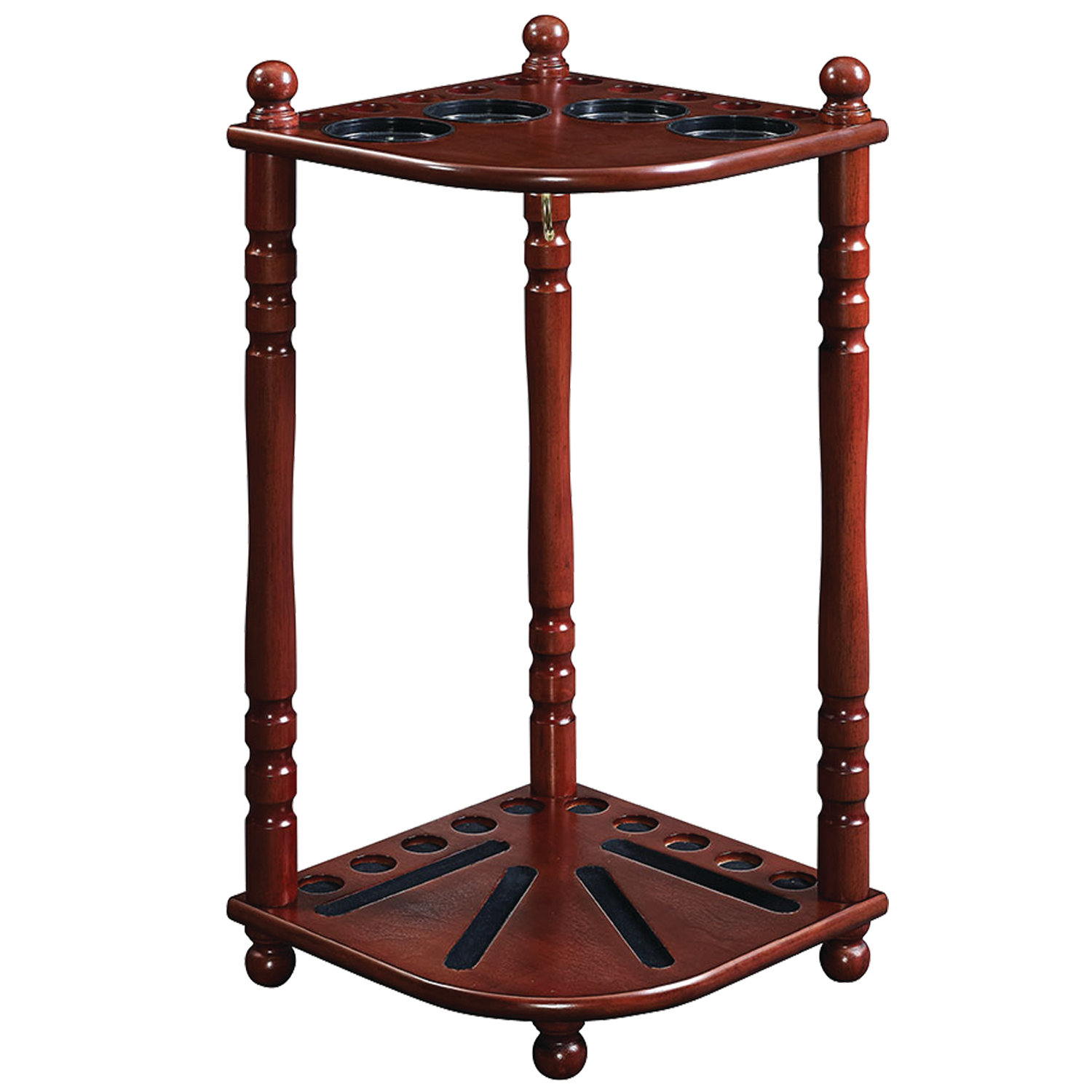 RAM Game Room Floor Cue Rack By RAM Game Room & Reviews | Wayfair
