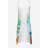 Floral Bib Apron