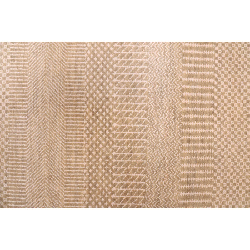 Finest Silk Shadow Rug 8'11" x 12'2"