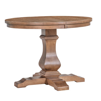 Ireion Wood Dining Table