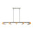 Barbaa 10 - Light Kitchen Island Pendant-1263298804
