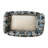 Nassau Floral Pet Bed-98592251