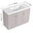 Miterdale 24''/30''/36''/48'' Bathroom Vanity with Sink-984989386-1000206133