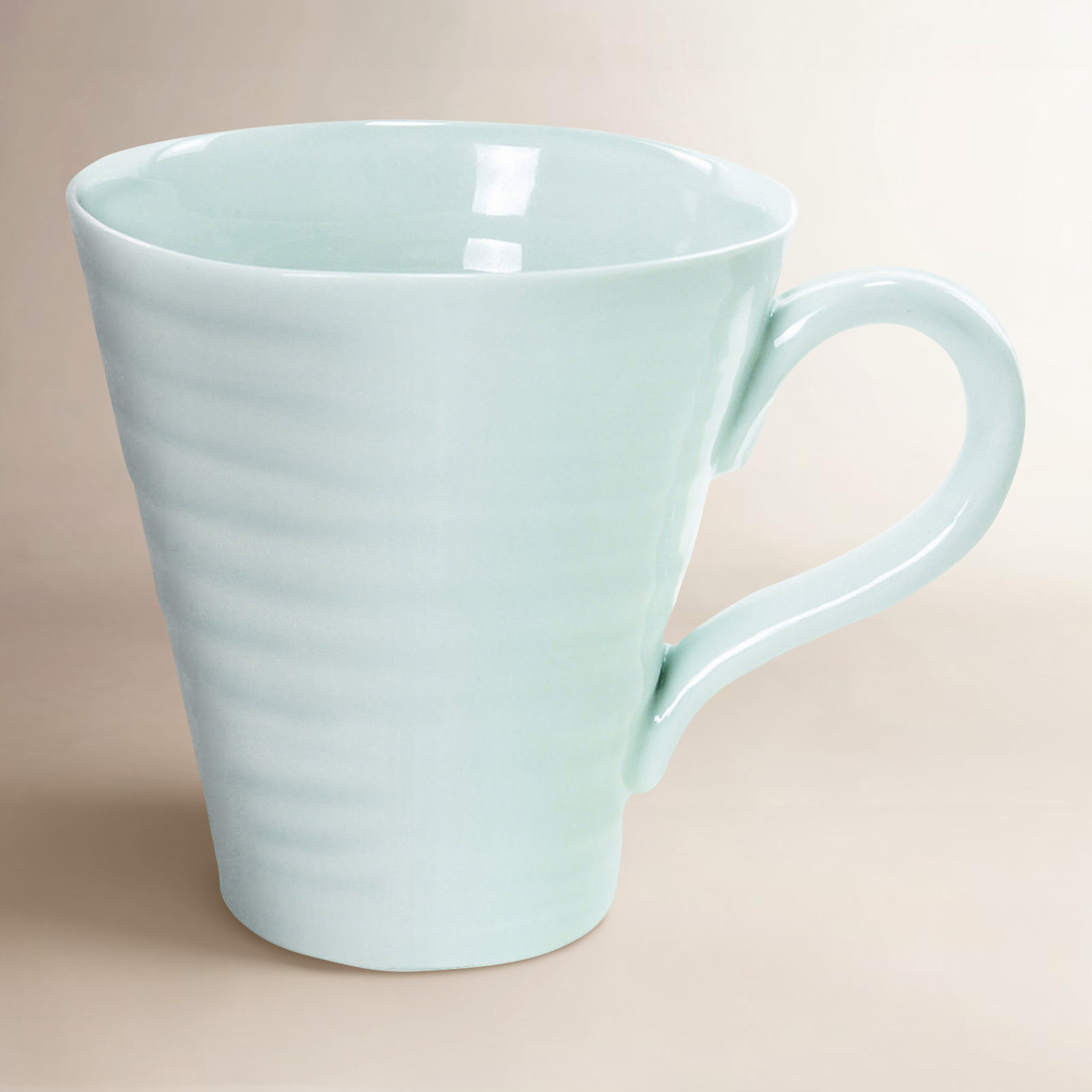Sophie Conran Celadon Porcelain Mug