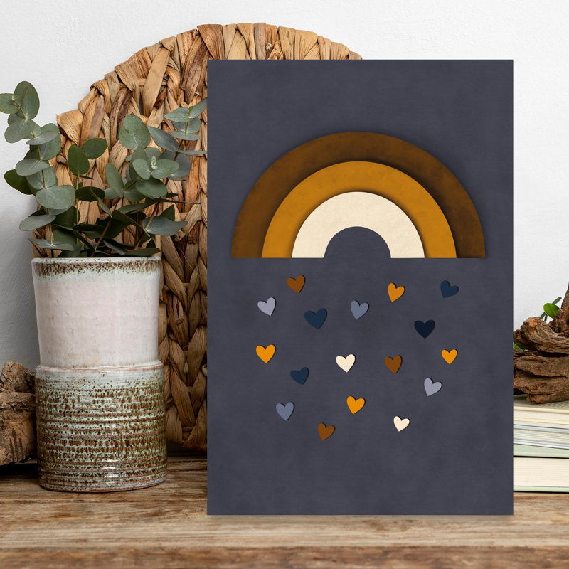 Wrapped Canvas Print, 45.72cm H x 30.48cm W