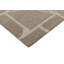 Tapis d'intérieur en laine touffeté à la main Toralf-549618304