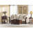 Arnika End Table with Storage