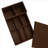 Dacasso Condiment Storage & Accessories-26769227