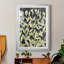 Encre «Blooming Night I» - Impression-645369801-645369805