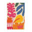Bolognaise «Happy Summer No 3» sur toile-95427349