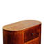 Armoire de rangement polyvalente avec tiroirs