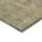Machine Washable Indoor/Outdoor Cinead ACN1657 Aloe Rug-104391591