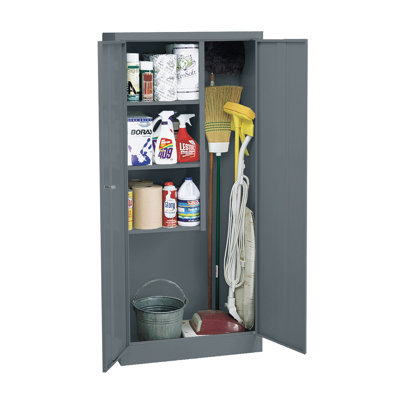 Classic Series Storage Cabinet