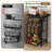 Rolling Kitchen Microwave Cart With Spacious Drawers For Small Kitchen Organization (Effortless Style & Smart Storage)