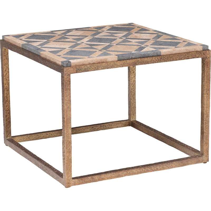 David Phoenix® Stone Coffee Table