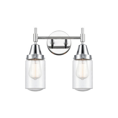 Gayle 2 - Light Dimmable Vanity Light