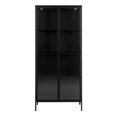 Lexford Display Cabinet