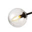 Lustre moderne 40 lumières 6 lumières Learco-275959761