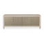 Caracole Classic Solid Wood TV Stand