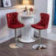 Tabouret pivotant à hauteur réglable Stormstown-609330014-609330015