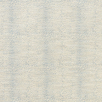 Mini tissu léopard