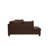 Trusha Upholstered L-Shaped Sectional Reversible-1971100212