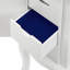 Ambrocio 13'' Wide Jewelry Armoire