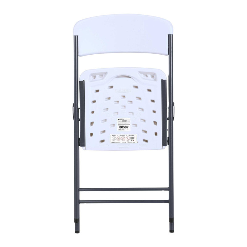 Lifetime Folding Chair