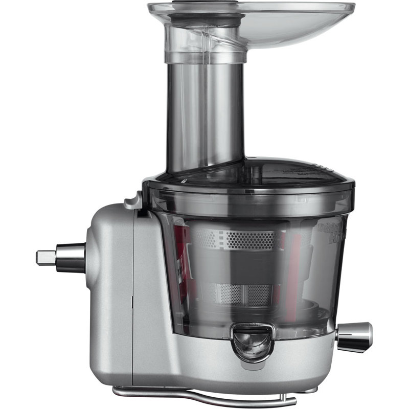 KitchenAid Slow Juicer Attachment