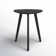 Azori Solid Wood 3 Legs End Table