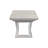 Kendrik 23.5" H x 18" W Solid Wood C-Table Nesting Tables-664734427-664734426
