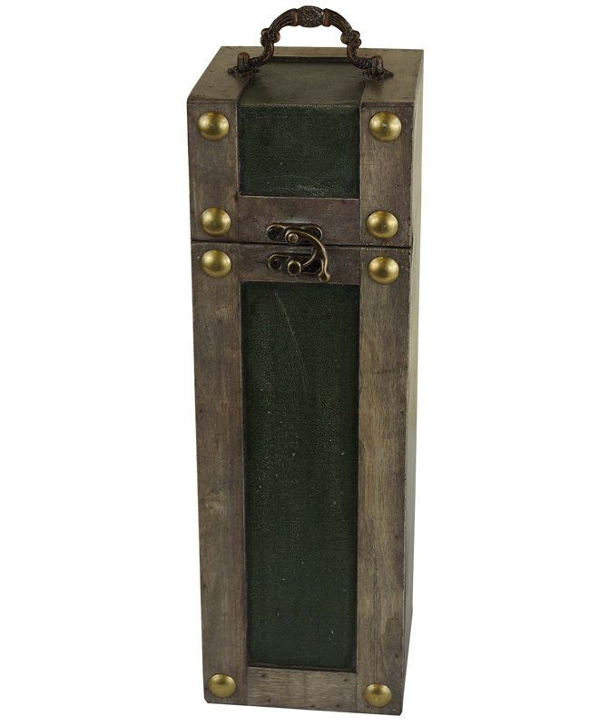 Porte-bouteilles simple